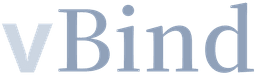 vBind Logo